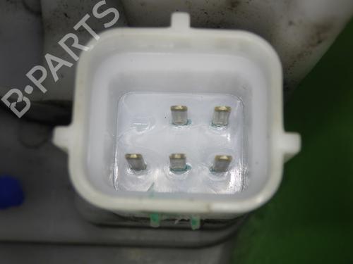 Front left lock FIAT FIORINO Box Body/MPV (225_) 1.4 Natural Power (225BXC1A, 225AXC1A) | BP23070046C98 