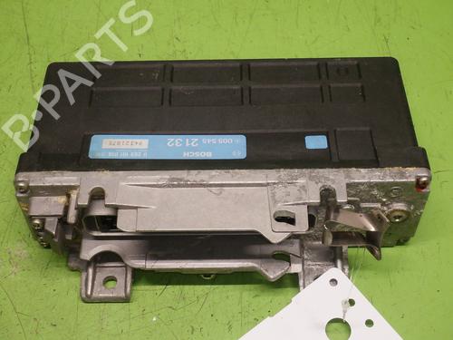 Used Electronic module MERCEDES-BENZ 190 (W201) E 2.3 (132 hp) 29757847