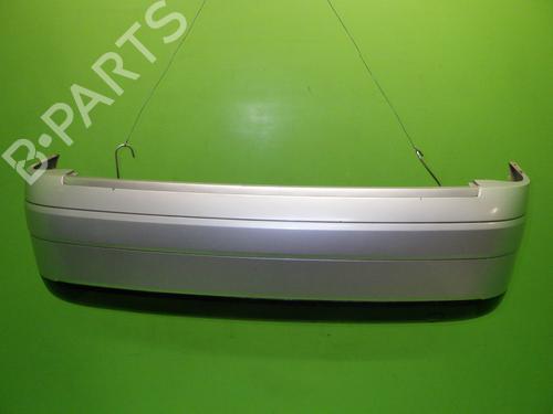 Pare-chocs arrière Pare-chocs arrière AUDI A2 (8Z0) 1.4 (75 hp) 34269076 34269076