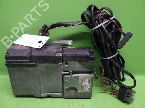 Used Electronic module BMW 5 (E34) 525 tds (143 hp) 29739981