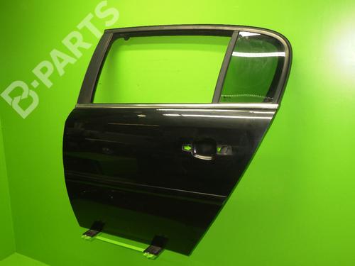 Left rear door OPEL SIGNUM Hatchback (Z03) 1.9 CDTI (F48) | BP6664855C4 