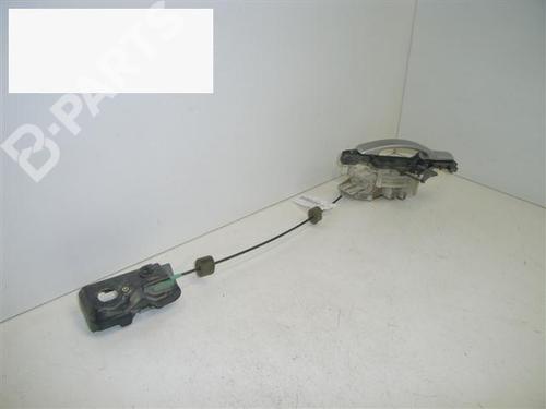 Used Rear right lock FORD MONDEO III (B5Y) 2.0 16V (146 hp) 6604104