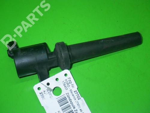 Used Ignition coil FORD MAVERICK 3.0 V6 24V (197 hp) 6373515