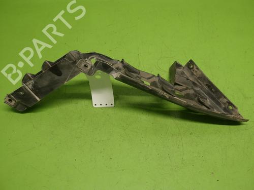 Rear bumper bracket VW TOURAN (1T1, 1T2) 1.9 TDI | BP27601318C159 