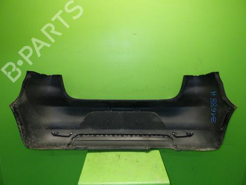 Rear bumper SEAT IBIZA III (6L1) 1.4 16V | BP26381037C8 