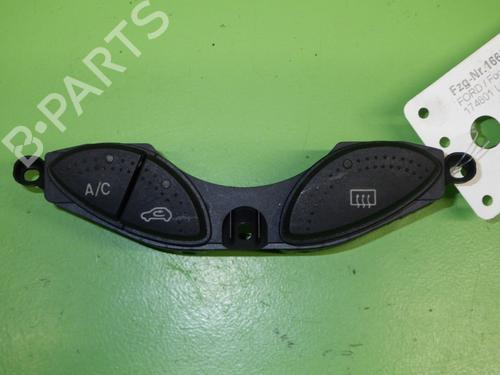 Spak kontakt FORD FOCUS I Turnier (DNW) 1.8 Turbo DI / TDDi (90 hp) 6406617