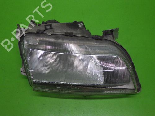 Used Right headlight VW SHARAN (7M8, 7M9, 7M6) 1.9 TDI (110 hp) 14729156