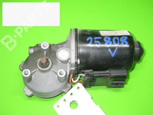 Used Front wiper motor OPEL TIGRA (S93) 1.6 16V (F07) (106 hp) 6640857