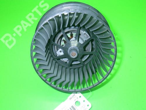Varmeblæser VW SHARAN (7M8, 7M9, 7M6) 1.9 TDI (90 hp) 6372353