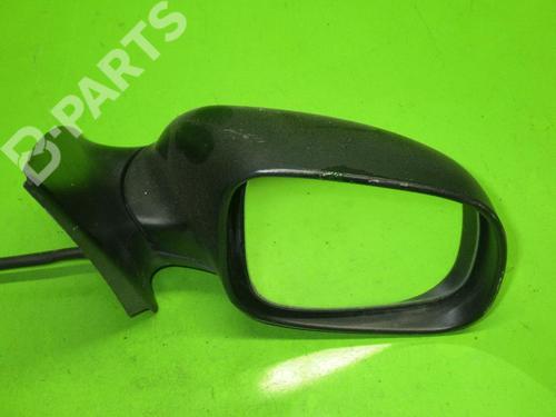 Used Right mirror SKODA FABIA I (6Y2) 1.9 SDI (64 hp) 6655610