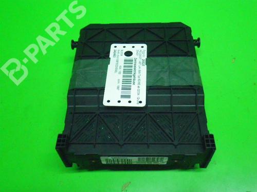 Fuse box PEUGEOT 407 SW (6E_, 6D_) 2.0 HDi 135 | BP6366684E1 