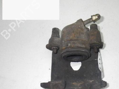 Right front brake caliper VW GOLF III (1H1) 1.6 | BP14707193M104 
