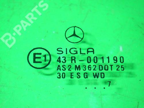 BP6660851C20 | Vetro posteriore sinistro MERCEDES-BENZ E-CLASS T-Model (S210) E 230 T (210.237) BP6660851C20