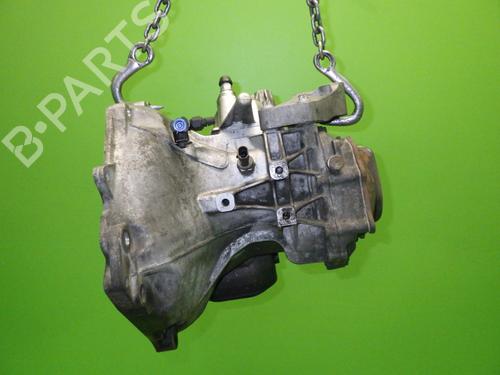 Gearbox OPEL CORSA D (S07) 1.2 (L08, L68) | BP39969891M3 - Image 4