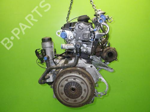 Engine VW PASSAT B5.5 (3B3) 1.9 TDI | BP38275965M1 - Image 3