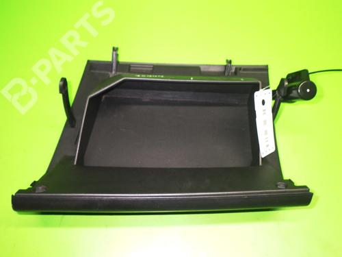 Handskerum MAZDA 3 (BK) 2.0 (BKEP) | BP8412896C95 