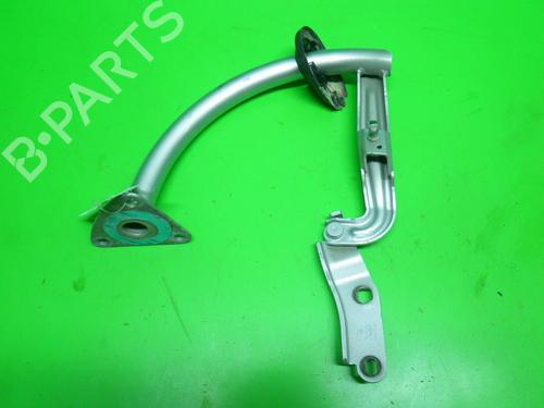 Used Hinge/Door check strap VW PASSAT B6 (3C2) 2.0 TDI (140 hp) 14712347