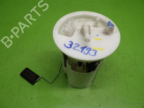 Used Fuel pump FORD TRANSIT COURIER B460 Box Body/MPV 1.6 TDCi (95 hp) 29046401