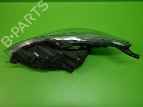 Right headlight OPEL MERIVA B MPV (S10) 1.4 (75) | BP30981353C29
