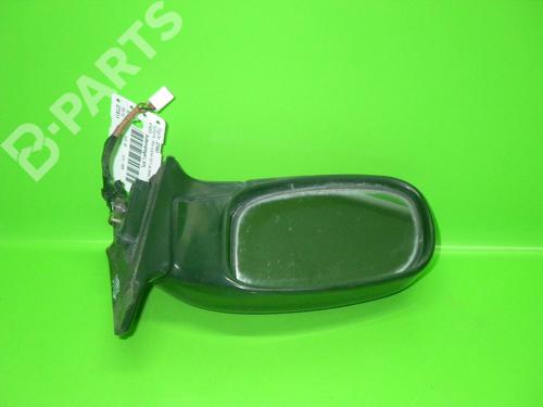 Used Left mirror TOYOTA RAV 4 I (_A1_) 2.0 4WD (SXA10, SXA11) (129 hp) 7215031