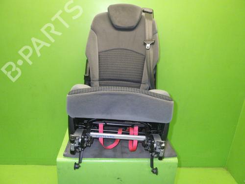 Sæde Bagtil CITROËN C8 (EA_, EB_) 2.0 HDi 135 (136 hp) 33041919