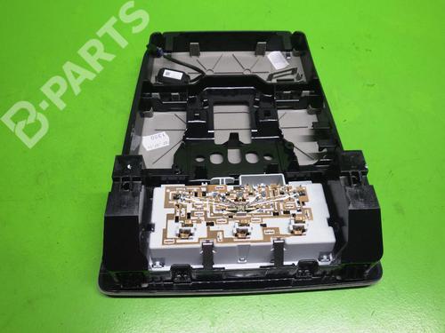 Interior roof light OPEL ASTRA J (P10) 1.4 (68) | BP6389962I8 