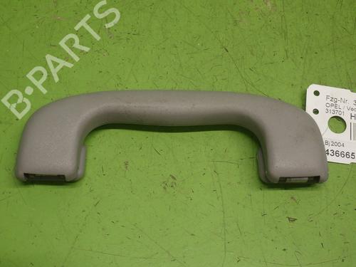 Håndtag i tag OPEL VECTRA C (Z02) 2.2 DTI 16V (F69) (125 hp) 30365563