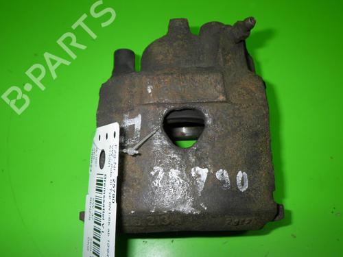 Used Left front brake caliper VW POLO III (6N1) 50 1.0 (50 hp) 14710225