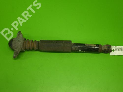 Used Left rear shock absorber VW TOURAN (1T1, 1T2) 1.9 TDI (105 hp) 7904948