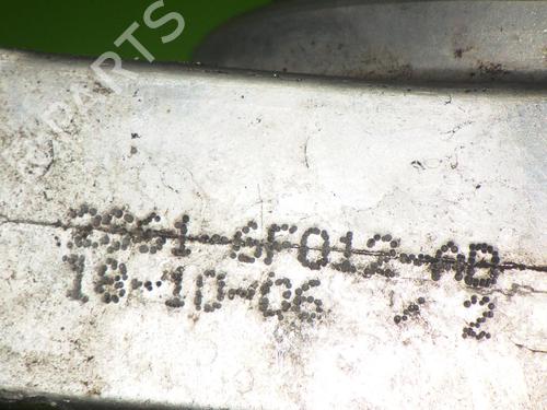 Support FORD FUSION (JU_) 1.4 | BP14728801C155 