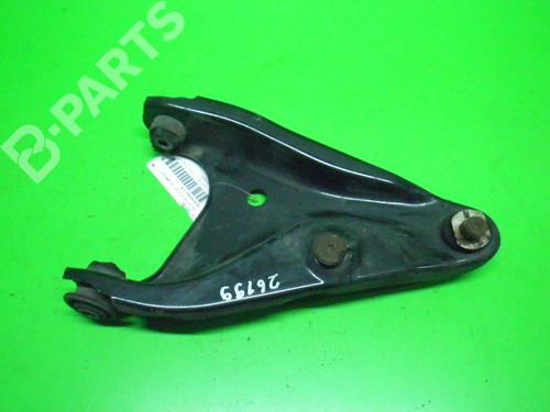 Right front suspension arm DACIA SANDERO 1.2 16V | BP6640916M13 