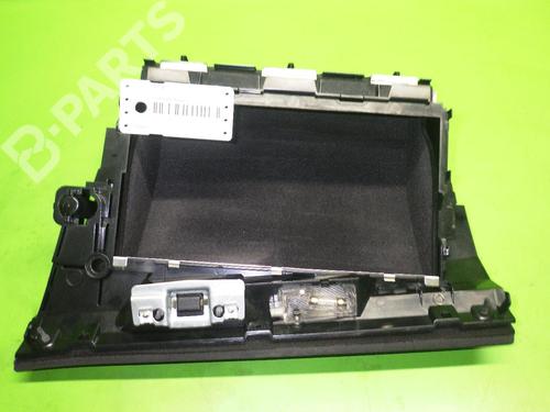 Glove box BMW X3 (E83) 2.0 d | BP6386583C95 