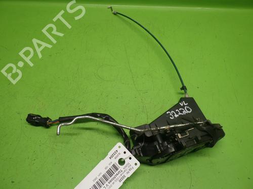 Used Front left lock KIA CARNIVAL II (GQ) 2.9 CRDi (144 hp) 28711919