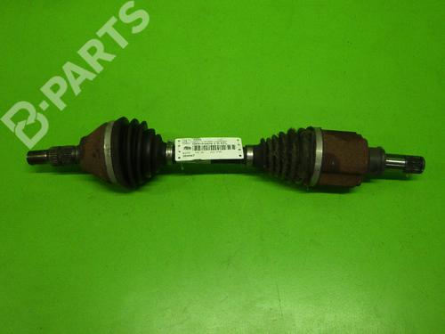 Right front driveshaft OPEL INSIGNIA A (G09) 2.8 V6 Turbo 4x4 (68) (260 hp) 13228203