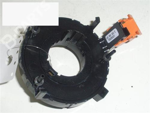 Used Squib airbag SKODA OCTAVIA I Combi (1U5) 2.0 (116 hp) 6344745