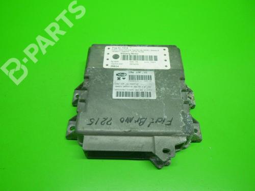 Used Control unit FIAT BRAVO I (182_) 1.6 (103 hp) 6358109
