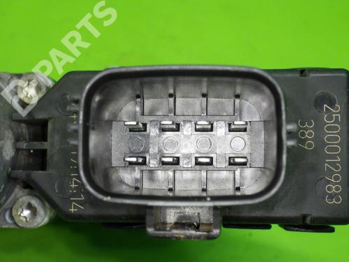 Left front window motor FORD MONDEO III Turnier (BWY) 2.0 16V TDDi / TDCi | BP12198528E21 
