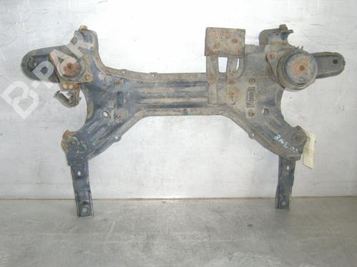 Used Subframe SEAT IBIZA II (6K1) 1.4 i (60 hp) 6338352