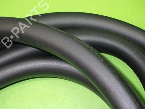 Rubber door seal OPEL GRANDLAND / GRANDLAND X (A18, P1UO) 1.2 (75) | BP18276695C142 