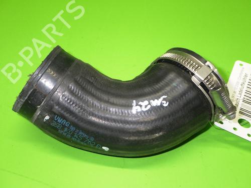 Used Pipe VW GOLF VI (5K1) 2.0 TDI (110 hp) 14739733