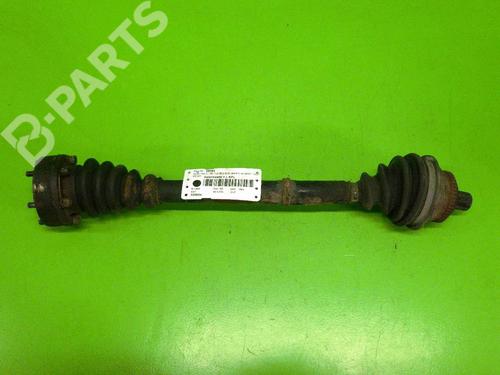 Antriebswelle links vorne AUDI 80 B4 Saloon (8C2) 2.0 (90 hp) 7215092