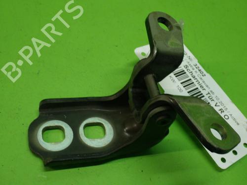 Used Hinge/Door check strap Hinge/Door check strap OPEL ASTRA K Sports Tourer (B16) 1.6 CDTi (35) (136 hp) 33561593 33561593