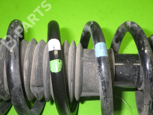 Left front shock absorber MERCEDES-BENZ C-CLASS (W205) C 180 (205.040, 205.140) | BP6604594M16 