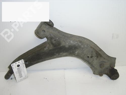 Used Left front suspension arm PEUGEOT 306 Hatchback (7A, 7C, N3, N5) 1.9 DT (90 hp) 6666695