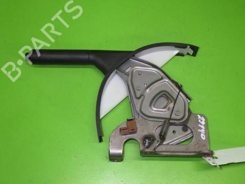 Hand brake MAZDA 5 (CR) 2.0 CD (CR19) | BP14729046I18 