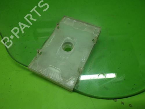 Front left door window OPEL TIGRA TwinTop (X04) 1.4 (R97) | BP29579395C18 