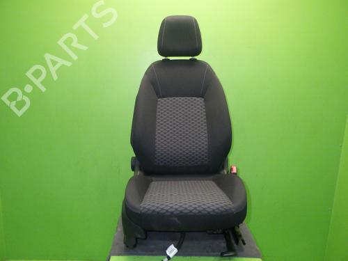 Used Right front seat OPEL ASTRA K (B16) 1.2 Turbo (68) (131 hp) 32456902