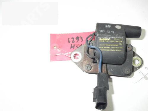 Used Ignition coil HYUNDAI LANTRA I (J-1) 1.5 i.e. (86 hp) 6402519