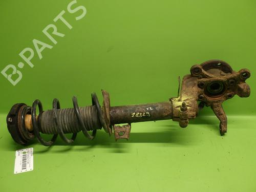 Used Left front shock absorber Left front shock absorber VW GOLF PLUS V (5M1, 521) 1.9 TDI (105 hp) 33970931 33970931