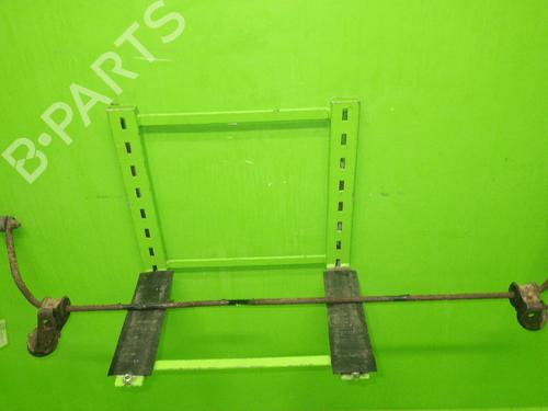 Anti roll bar MERCEDES-BENZ C-CLASS (W203) C 220 CDI (203.006, 203.008) | BP14740019M96 